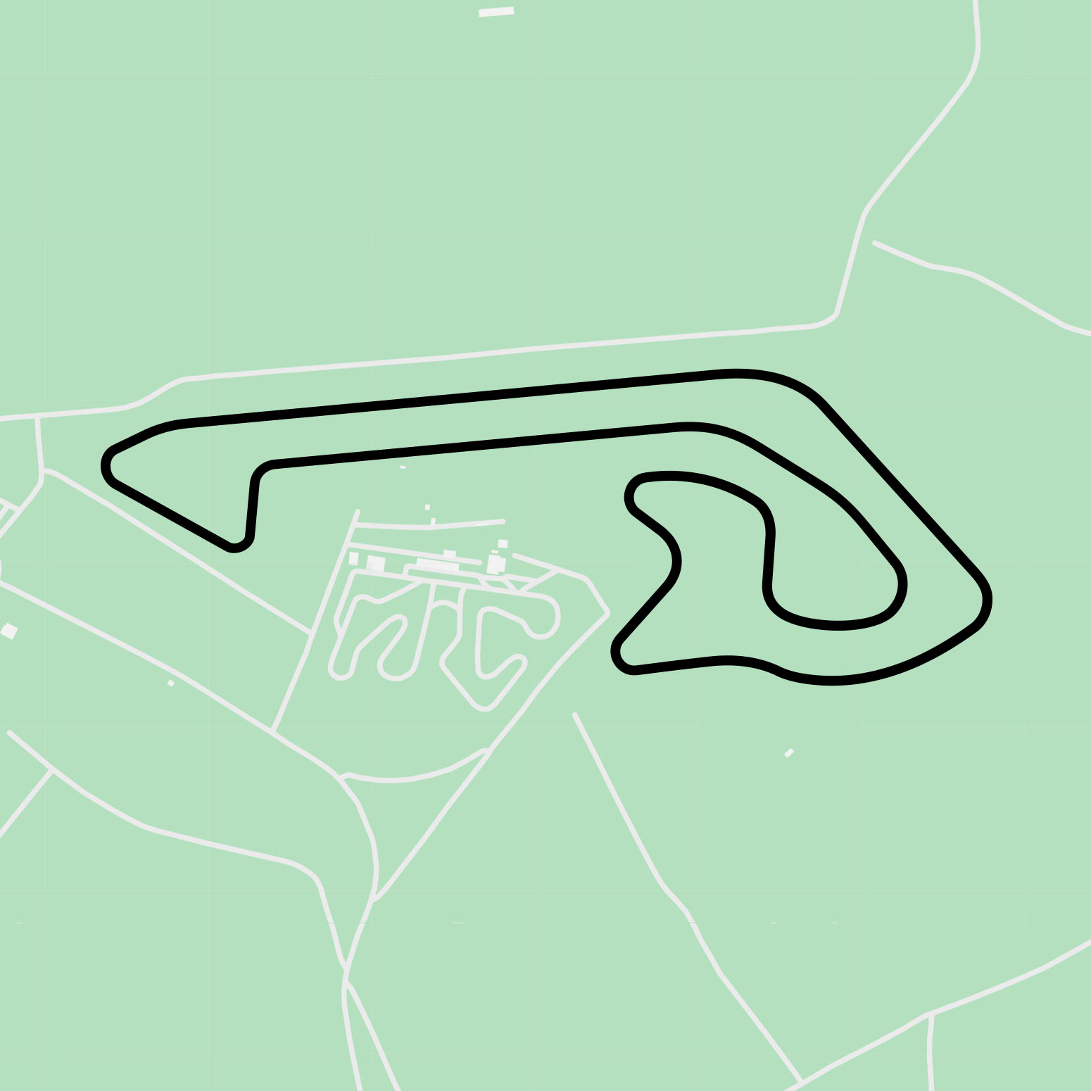 Circuit de Mirecourt